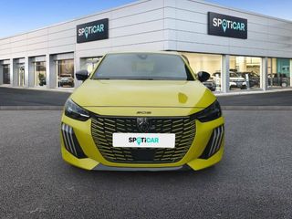 Peugeot 208 Eléctrico 156 (115 Kw) GT