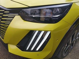 Peugeot 208 Eléctrico 156 (115 Kw) GT