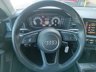 Audi A1 Sportback 25 TFSI 70kW (95CV) -