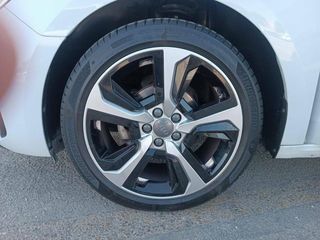 Audi A1 Sportback 25 TFSI 70kW (95CV) -