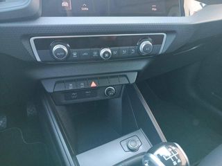 Audi A1 Sportback 25 TFSI 70kW (95CV) -