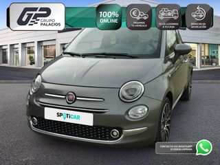 Fiat 500 1.0 Hybrid 51KW (70 CV) Dolcevita