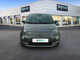 Fiat 500 1.0 Hybrid 51KW (70 CV) Dolcevita