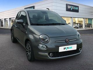 Fiat 500 1.0 Hybrid 51KW (70 CV) Dolcevita