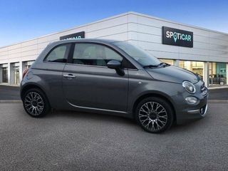 Fiat 500 1.0 Hybrid 51KW (70 CV) Dolcevita