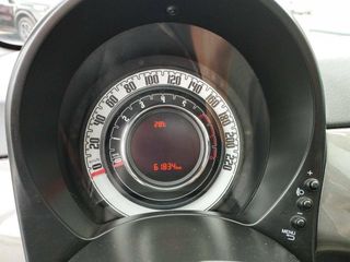 Fiat 500 1.0 Hybrid 51KW (70 CV) Dolcevita