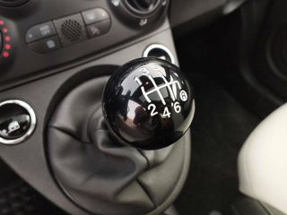 Fiat 500 1.0 Hybrid 51KW (70 CV) Dolcevita