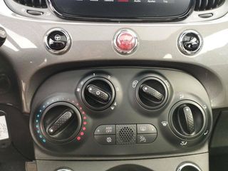 Fiat 500 1.0 Hybrid 51KW (70 CV) Dolcevita