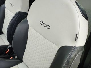 Fiat 500 1.0 Hybrid 51KW (70 CV) Dolcevita