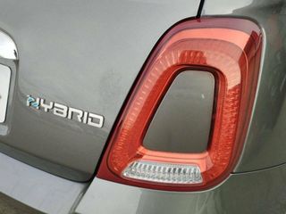 Fiat 500 1.0 Hybrid 51KW (70 CV) Dolcevita
