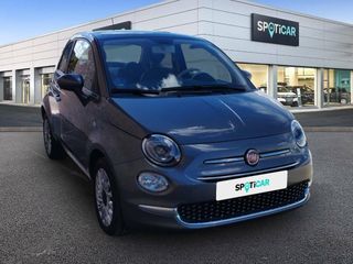 Fiat 500 1.0 Hybrid 51KW (70 CV) Dolcevita