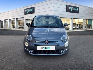 Fiat 500 1.0 Hybrid 51KW (70 CV) Dolcevita