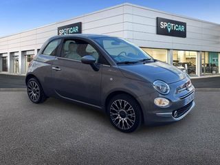 Fiat 500 1.0 Hybrid 51KW (70 CV) Dolcevita