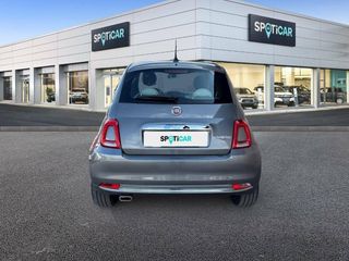 Fiat 500 1.0 Hybrid 51KW (70 CV) Dolcevita