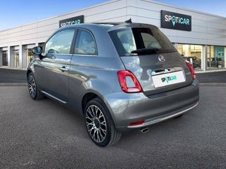 Fiat 500 1.0 Hybrid 51KW (70 CV) Dolcevita