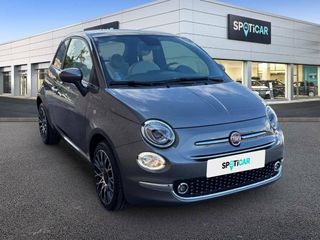 Fiat 500 1.0 Hybrid 51KW (70 CV) Dolcevita