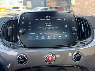 Fiat 500 1.0 Hybrid 51KW (70 CV) Dolcevita