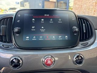 Fiat 500 1.0 Hybrid 51KW (70 CV) Dolcevita