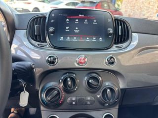 Fiat 500 1.0 Hybrid 51KW (70 CV) Dolcevita