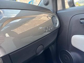 Fiat 500 1.0 Hybrid 51KW (70 CV) Dolcevita