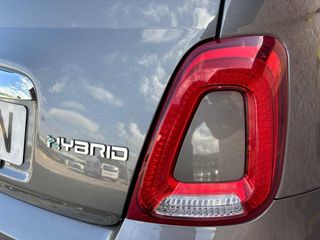 Fiat 500 1.0 Hybrid 51KW (70 CV) Dolcevita