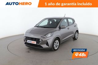 Hyundai i10 1 Klass