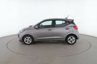 Hyundai i10 1 Klass