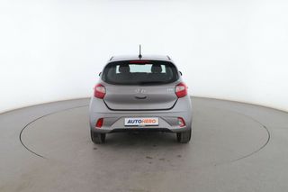Hyundai i10 1 Klass