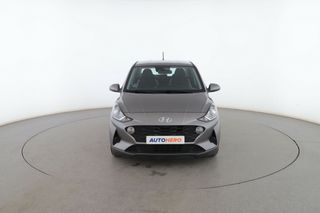 Hyundai i10 1 Klass