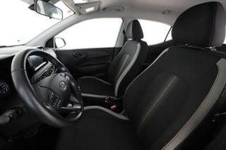 Hyundai i10 1 Klass