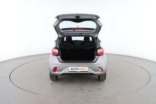 Hyundai i10 1 Klass