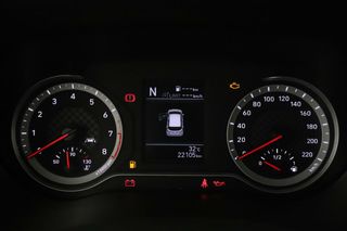 Hyundai i10 1 Klass