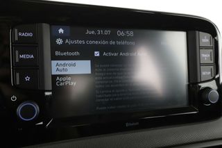 Hyundai i10 1 Klass