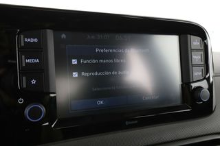 Hyundai i10 1 Klass