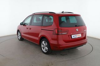 Seat Alhambra 2.0 TDI Style Advanced Plus
