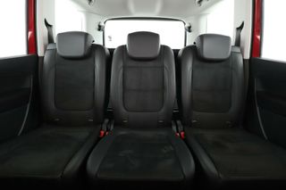 Seat Alhambra 2.0 TDI Style Advanced Plus