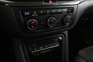 Seat Alhambra 2.0 TDI Style Advanced Plus