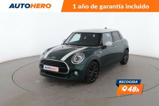 MINI Cooper COOPER 5 PUERTAS