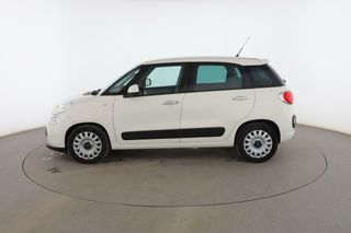 Fiat 500L 1.3 M-Jet Pop Star