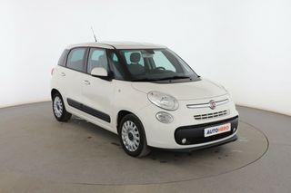 Fiat 500L 1.3 M-Jet Pop Star