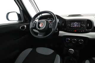 Fiat 500L 1.3 M-Jet Pop Star