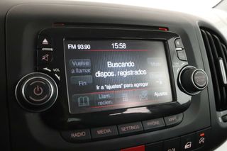 Fiat 500L 1.3 M-Jet Pop Star