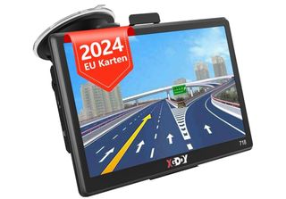 GPS Xgody 718 - navegador coche