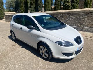 SEAT Altea 2009