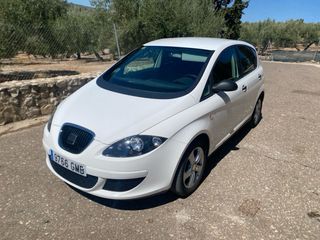 SEAT Altea 2009