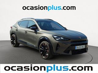 CUPRA Formentor 1.5 TSI e-Hybrid VZ 200 kW (272 CV)