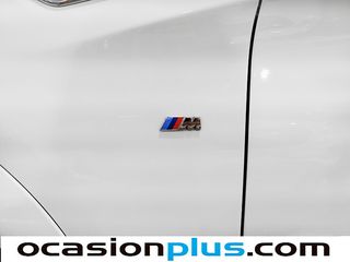 BMW X3 sDrive18d 110 kW (150 CV)