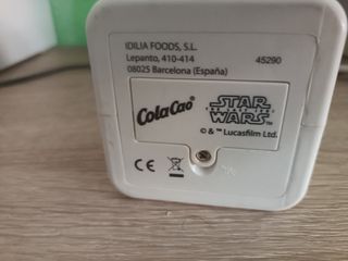 Hucha BB-8 Star Wars