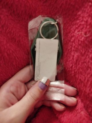 Llavero Twin Peaks - Hotel 315