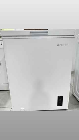 CONGELADOR HORIZONTAL MARCA BRANDT 